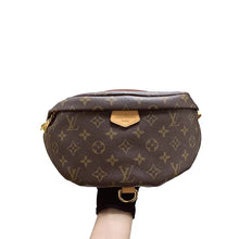 Load image into Gallery viewer, Louis Vuitton monogram bumbag
