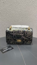 Load and play video in Gallery viewer, Chanel 19A Egyptian collection mini reissue
