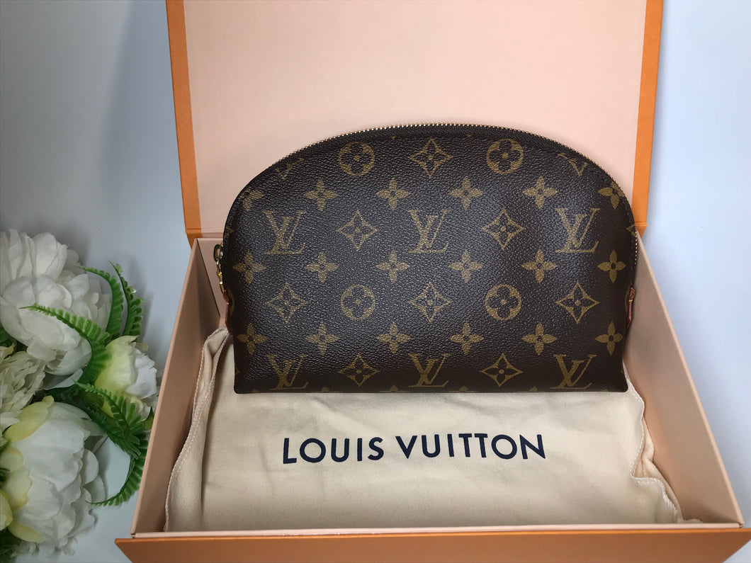 Louis Vuitton cosmetic pouch GM