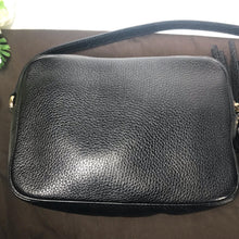 Load image into Gallery viewer, Gucci black soho disco bag
