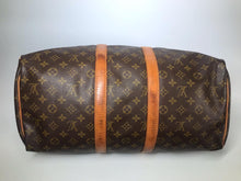 Load image into Gallery viewer, Louis Vuitton vintage keepall 50
