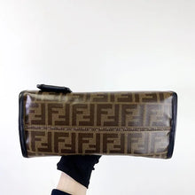 Load image into Gallery viewer, Fendi FF logo defender mini peekaboo
