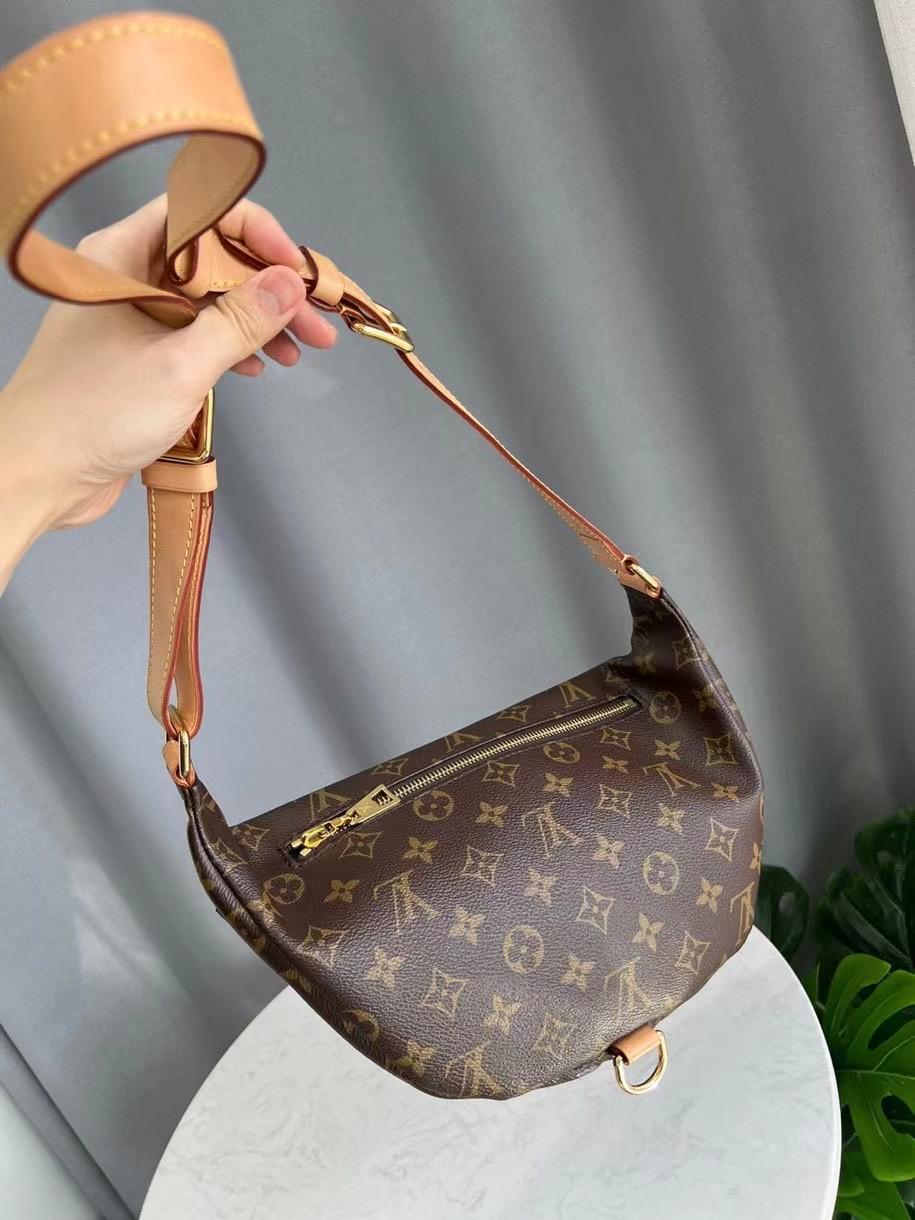 Louis Vuitton Monogram Bumbag