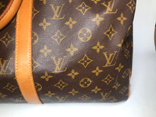 Load image into Gallery viewer, Louis Vuitton vintage keepall 50
