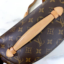 Load image into Gallery viewer, Louis Vuitton monogram bumbag
