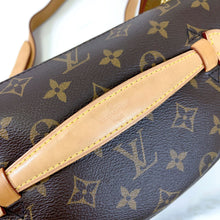 Load image into Gallery viewer, Louis Vuitton monogram bumbag
