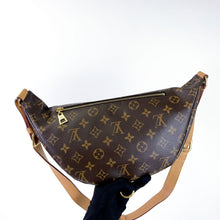 Load image into Gallery viewer, Louis Vuitton monogram bumbag
