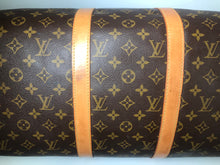 Load image into Gallery viewer, Louis Vuitton vintage keepall 50
