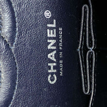 Load image into Gallery viewer, Chanel medium denim classic flap
