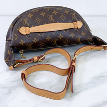 Load image into Gallery viewer, Louis Vuitton monogram bumbag
