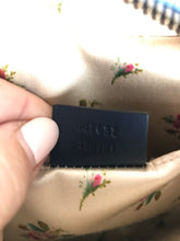 Load image into Gallery viewer, Gucci denim marmont camera bag
