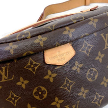 Load image into Gallery viewer, Louis Vuitton monogram bumbag
